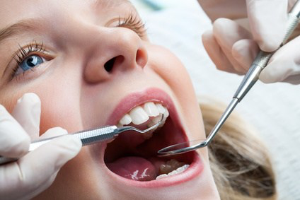 Leczenie zębów u dzieci Częstochowa