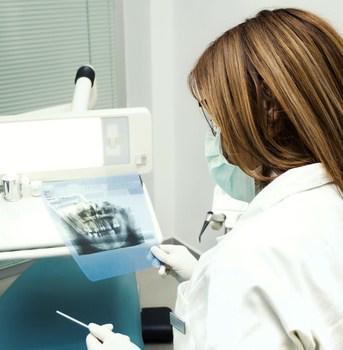 diagnostyka stomatologiczna